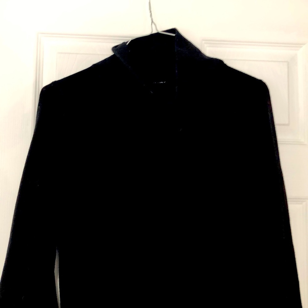 Lululemon Cowl Neck Sweater